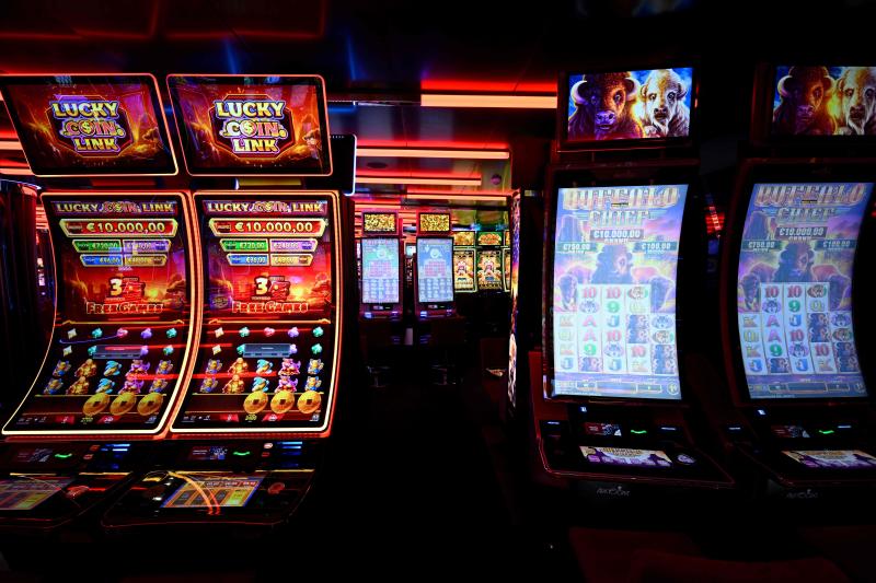 BOS88 Menawarkan Teknologi Modern sebagai Situs Slot Gacor