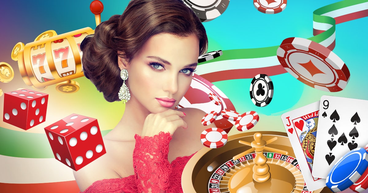 Security 101: How Online Casinos Protect Your [Data and Money ## Introduction