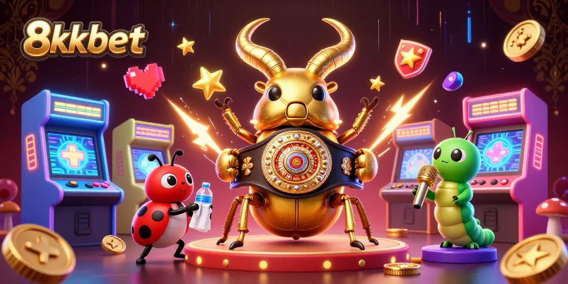 Experience exciting gaming at 8xbet with intense competition and vibrant casino elements.