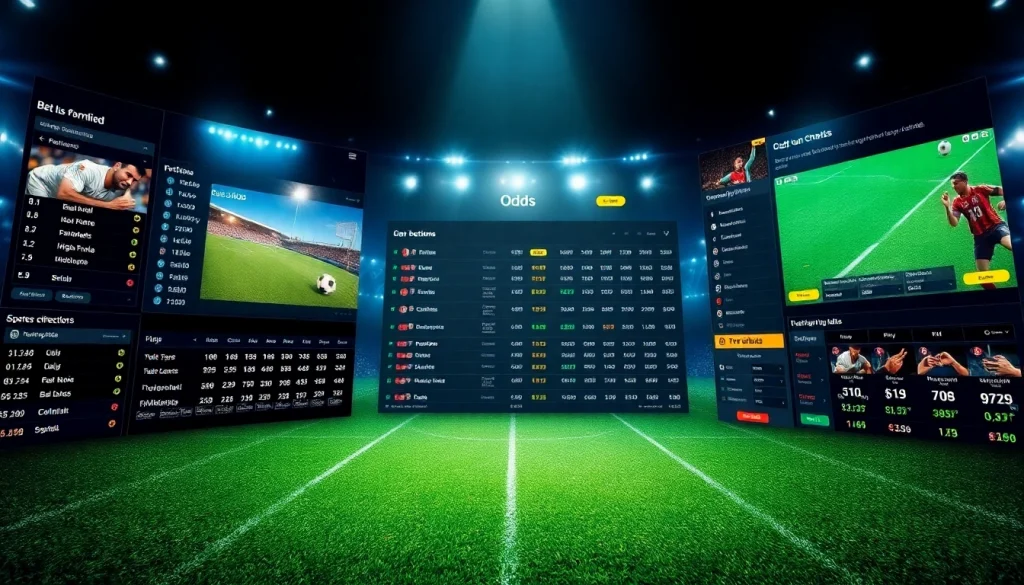 Play Smarter and Safer with the All-in-One Platform w88