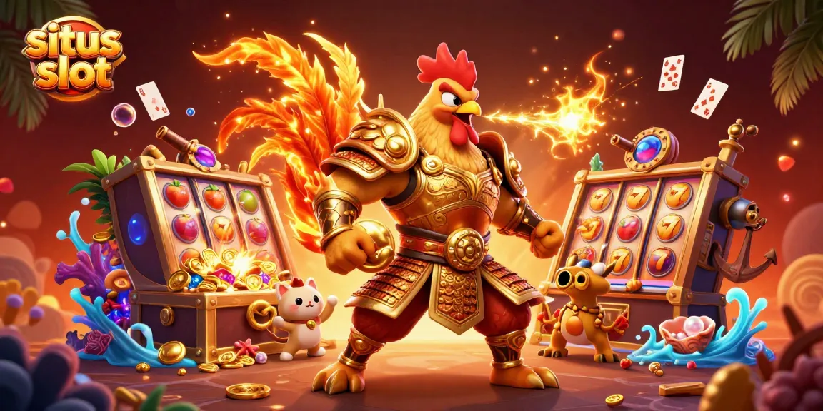 Berpartisipasi dalam situs slot dengan strategi maksimal di latar belakang slot yang berkilauan