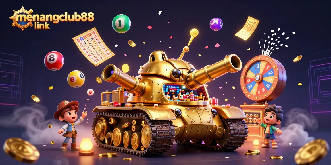 Join the adventure at menangclub88 link with vibrant, interactive gambling action and exciting visuals!