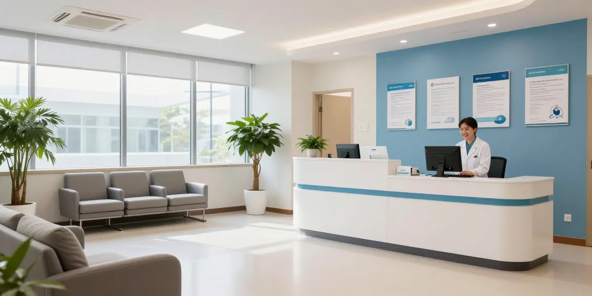 David Hoffmeister reviews showcase trusted healthcare services, patient care, and supportive medical advice at this wellness center.