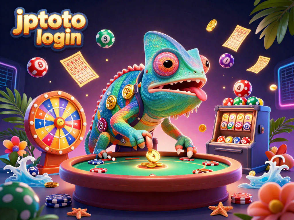 Engage with exciting casino action featuring jptoto login and vibrant gaming elements.