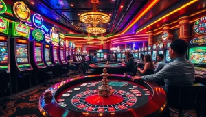 Jun888: The Ultimate Gambling Destination in 2025 for Winning Strategies