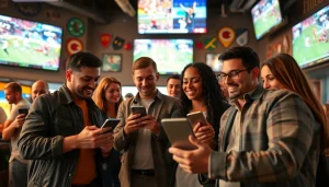 Master the Art of Sports Betting: Strategies, Tips, and Insights
