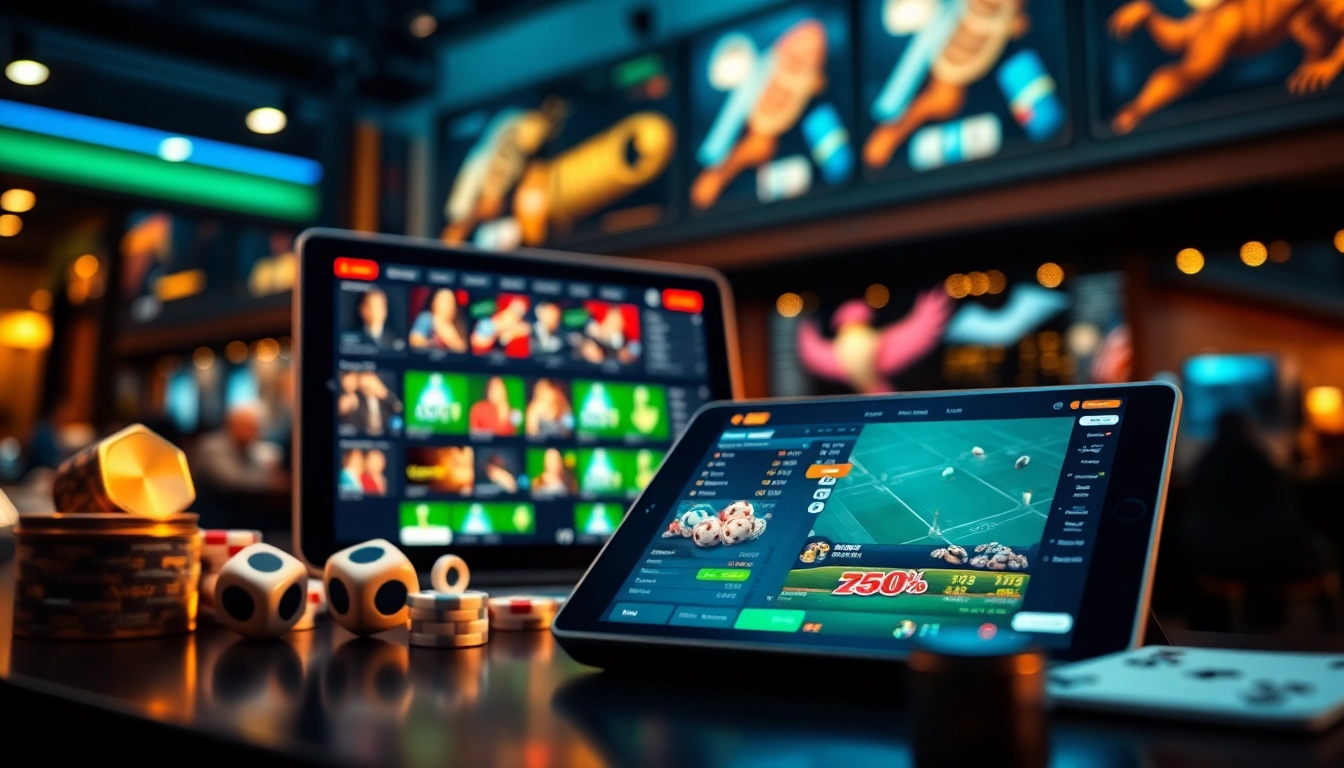 Entdecken Sie spannende Wettmöglichkeiten auf der lebendigen Online-Oberfläche von 79king.