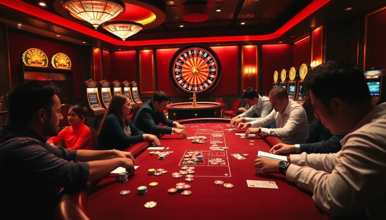 Join the excitement at 12bet with immersive games and live betting experiences.