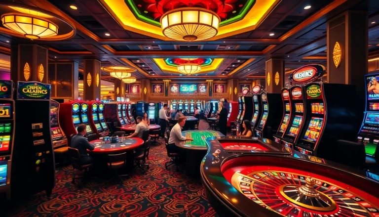 Experience the thrill of gaming at 789win, where excitement meets strategy.