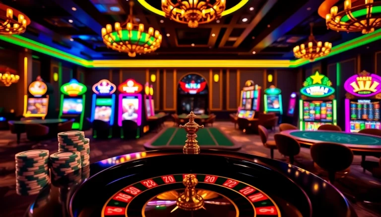 Experience high-stakes excitement with 88i at a luxurious casino table.