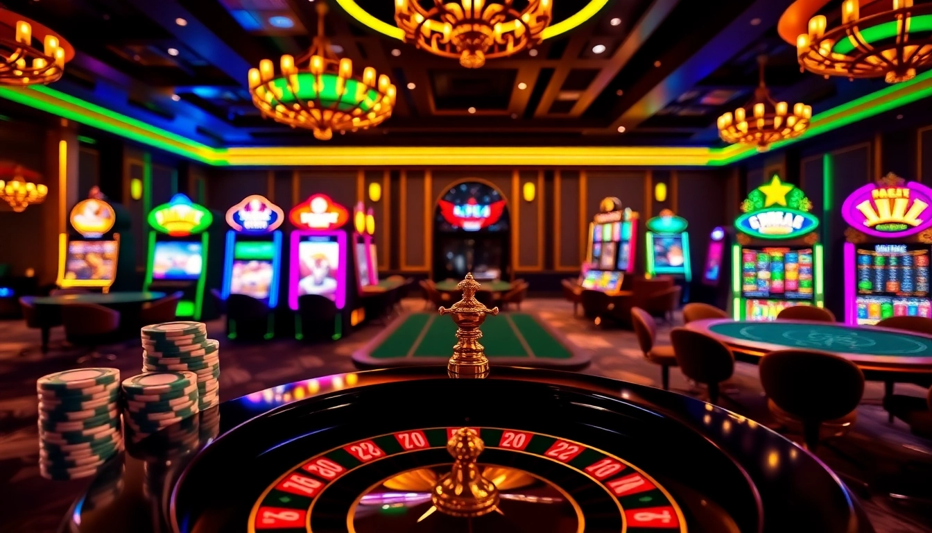 Experience high-stakes excitement with 88i at a luxurious casino table.